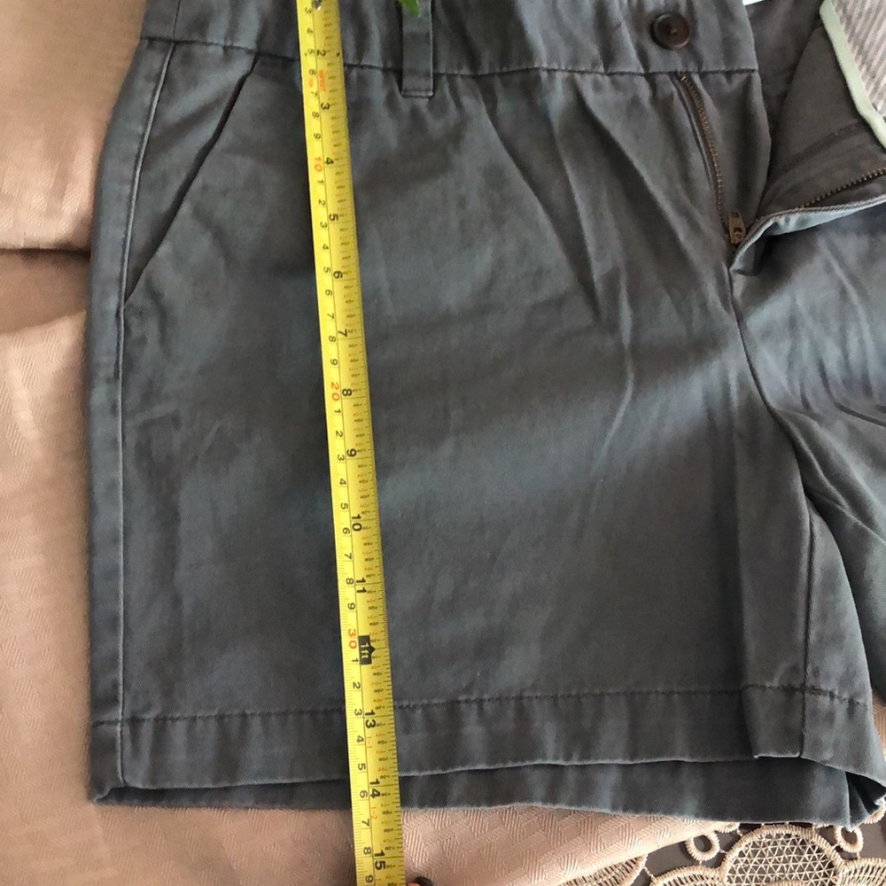 MERONA WOMENS SHORTS - Picture 6 of 8